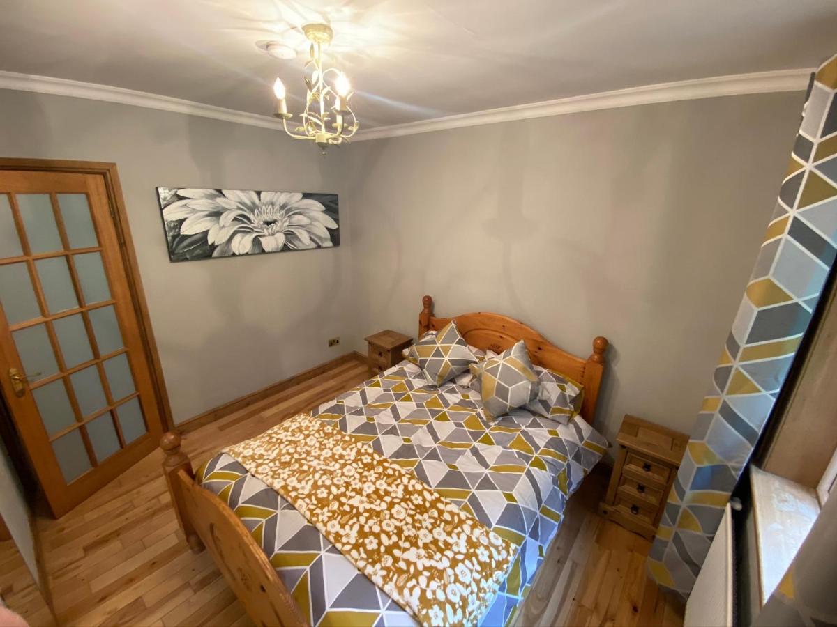 Tranquil Thornhill Cottage Retreat With Hot Tub Moniaive エクステリア 写真