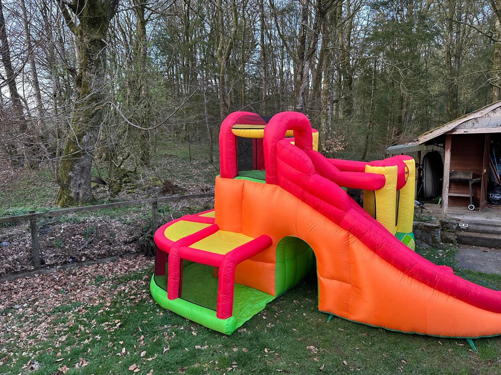 Tranquil Thornhill Cottage Retreat With Hot Tub Moniaive エクステリア 写真